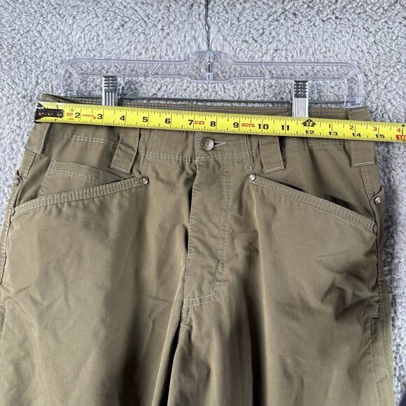 Vertx Men's Phantom Flex Ops Tactical Pant Green Hiking Men's Size 30x32 - Picture 3 of 6